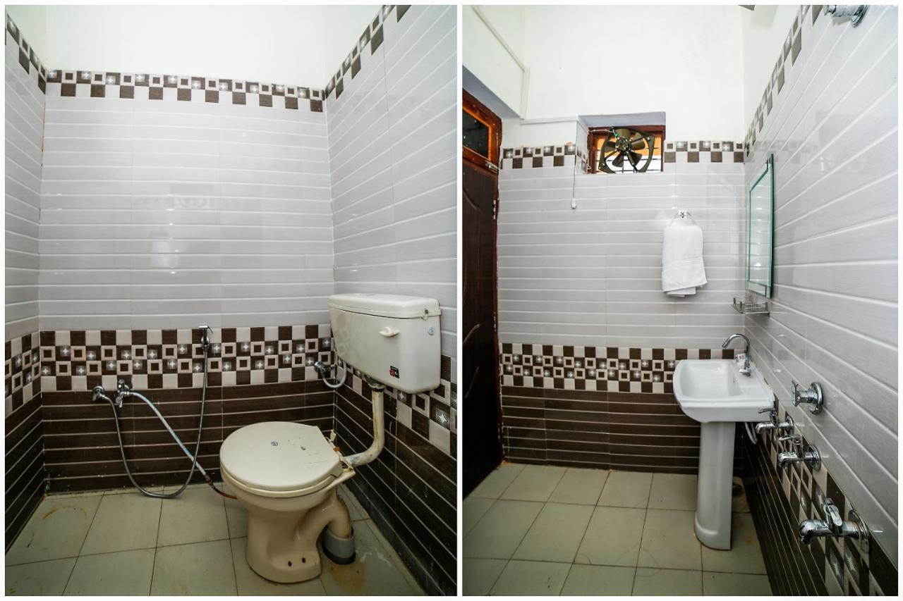 Oyo 23367 Farmsgreen Resort And Restaurant Orchha Luaran gambar